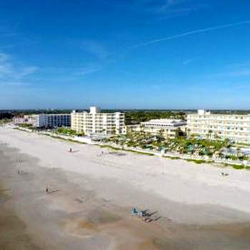 Perry's Ocean-Edge Resort
