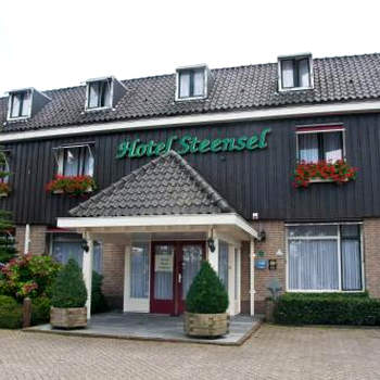 Hotel Steensel