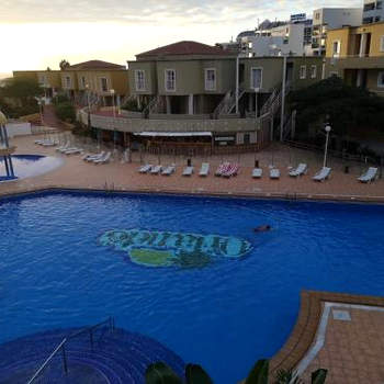 ORLANDO RESORT Playa Las Américas