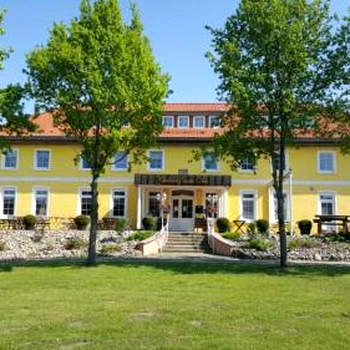 Gutshof-Loft Sonnenschein