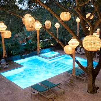 Saman Boutique Hotel