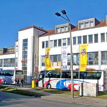 Hotel Amadeus ROYAL Berlin