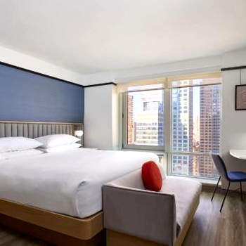 Delta Hotels by Marriott New York Times Square