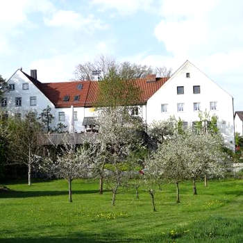 Hörger Biohotel und Tafernwirtschaft