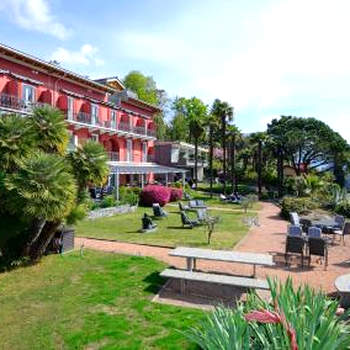 Hotel Collinetta