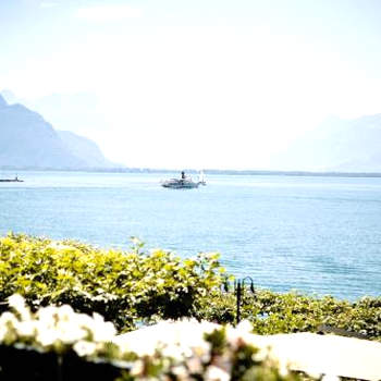 Hôtel Des Trois Couronnes & Spa - The Leading Hotels of the World