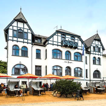 Hotel Asgard
