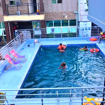 The Agore Hotels and Suites Ltd