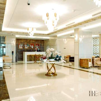 HE Hotel Apartments by Gewan