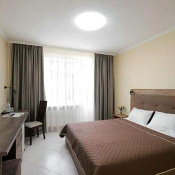 Borys Hotel Boryspil Airport