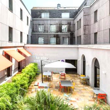Best Western Hotel San Benedetto