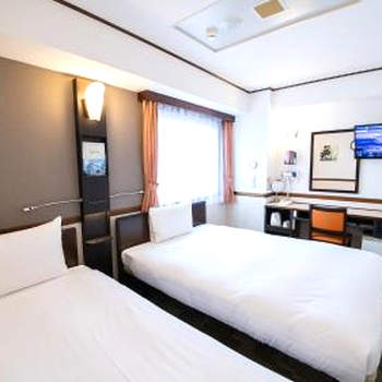 Toyoko Inn Nagoya Meieki Minami