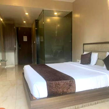 Hotel Merakee - Near Dahisar Mira Road Mumbai