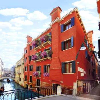 Hotel Mercurio