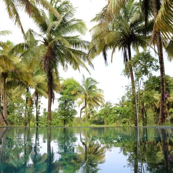 Priti Garden Farmstay, Kelva Palghar