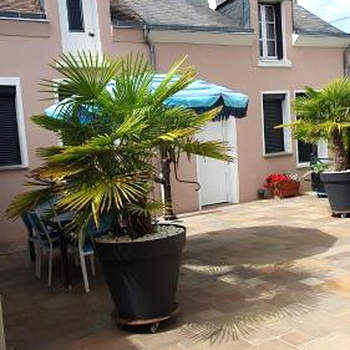 Maison cosy GP Explorer, 24 H Mans 2024, Grand Prix Motos 2024, toute manifestation