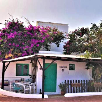 Vivienda Vacacional Buganvilla