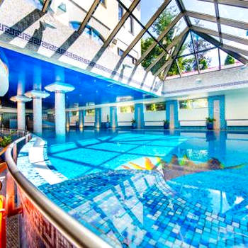 Haffner Hotel & SPA Sopot