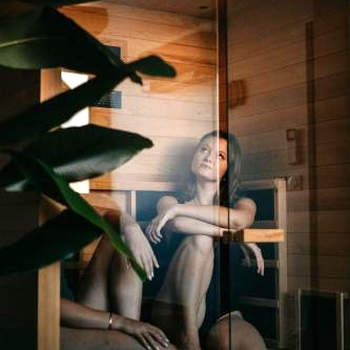 Loft de 2 Suites, Jacuzzi, Sauna et Massage