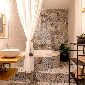 LAZURITE Apartamentos en GRAN CANARIA
