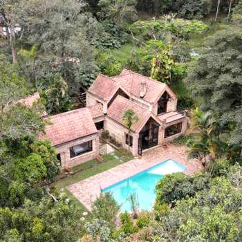 Casa Kolibri