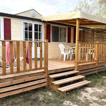 Mobilhome « Candice »