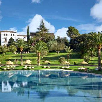 La Bobadilla, a Royal Hideaway Hotel