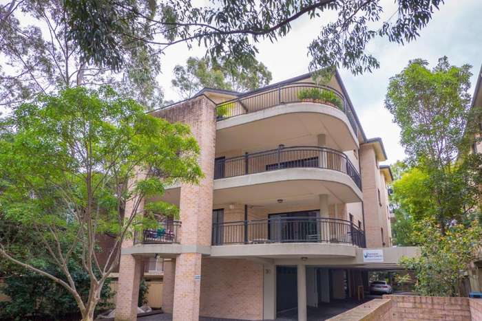 www.parramattaapartment.com.au