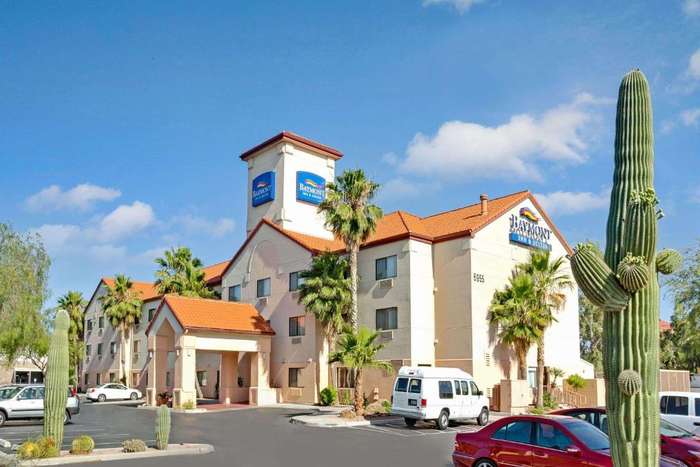 www.downtown-tucson-hotels.com