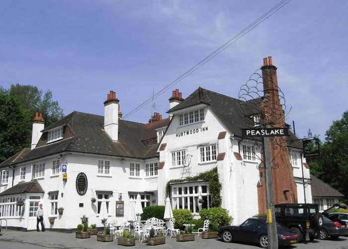 www.hurtwoodinnhotel.com