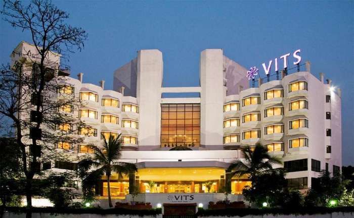 www.vitshotelaurangabad.com