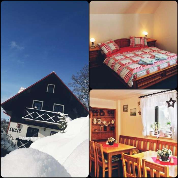 www.pension-lucie.cz