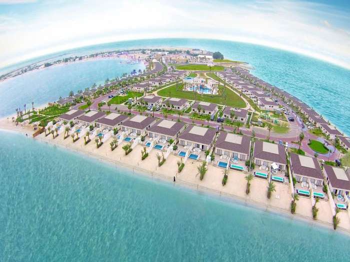 www.danabeachresort.org