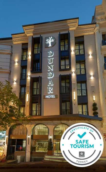 www.dundarhotel.com