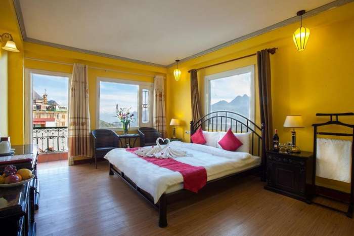 www.sapasummithotel.com