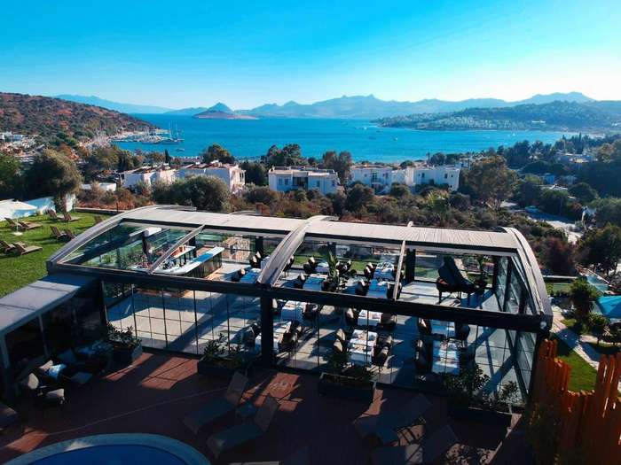 www.bodrumbayresort.com