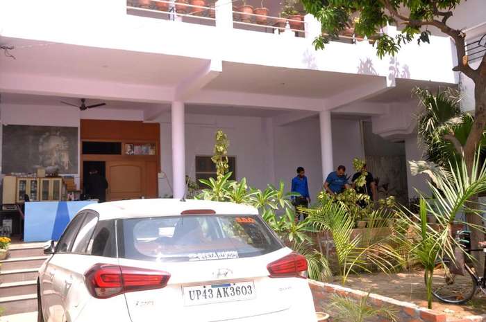 www.pavaniresort.com
