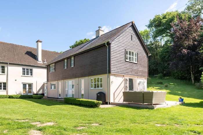 www.exeter-holiday-homes.co.uk