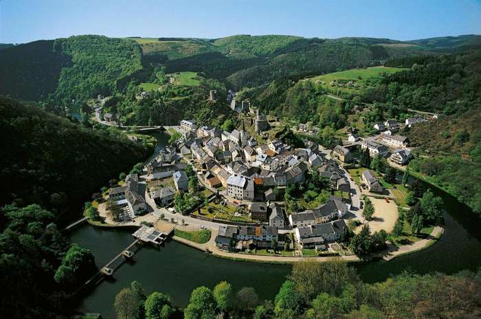 www.hoteldelasure.lu