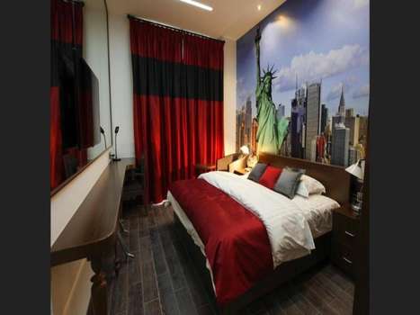 www.reflectionshoteldubai.com