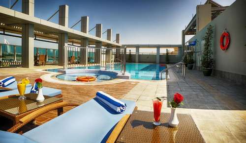 www.roseparkhoteldubai.com