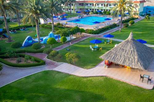 www.flamingoresortuae.com