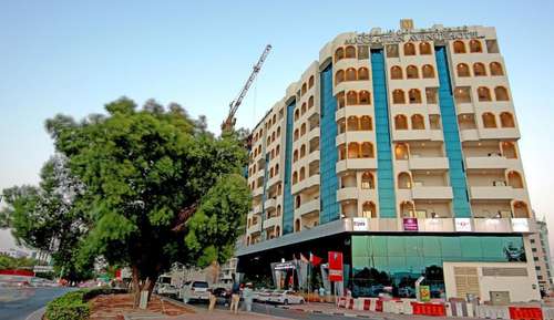 www.manhattanavenuehoteldubai.com