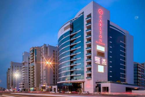 www.carlton-hotels.com