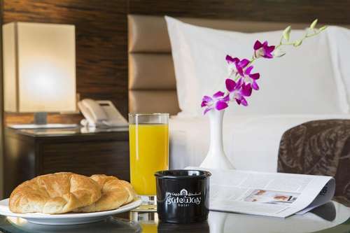 www.gatewayhoteldubai.com