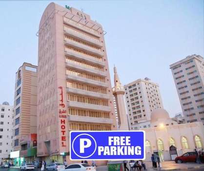 www.sharqhotel.com