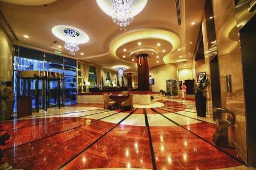 www.lavender-hotels.com