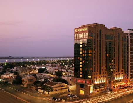 www.sheratonalkhalidiya.com