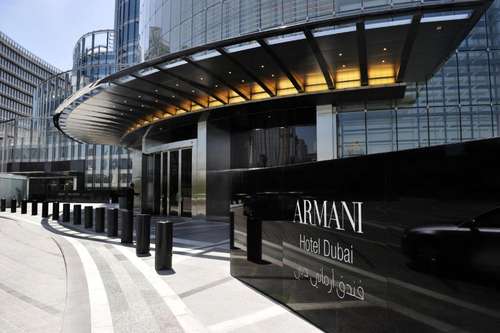 www.armanihoteldubai.com
