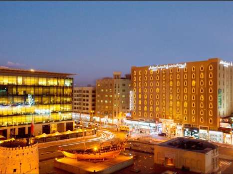 www.arabiancourtyard.com